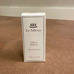 Le Mieux Vita-C Serum